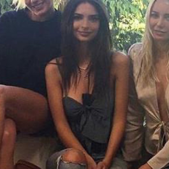 Stone Cold Fox Quixote Crop Top - Picture 2 of 3